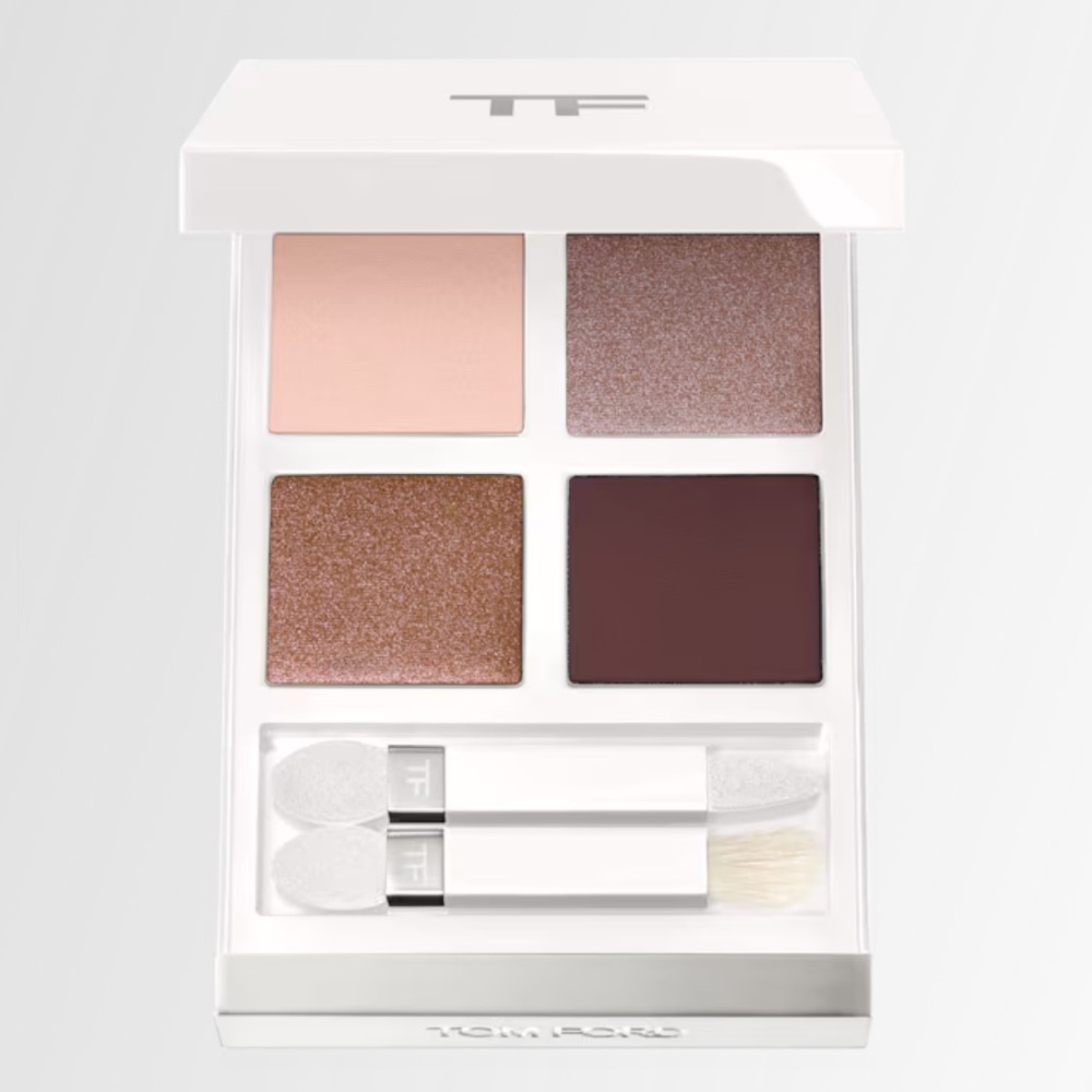 TOM FORD SOLEIL NEIGE EYE COLOR QUAD